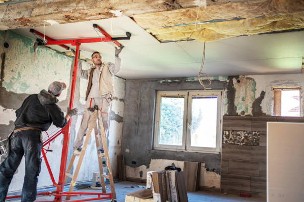 Best Energy Efficiency Insulation in Sunnyside Tahoe City, CA