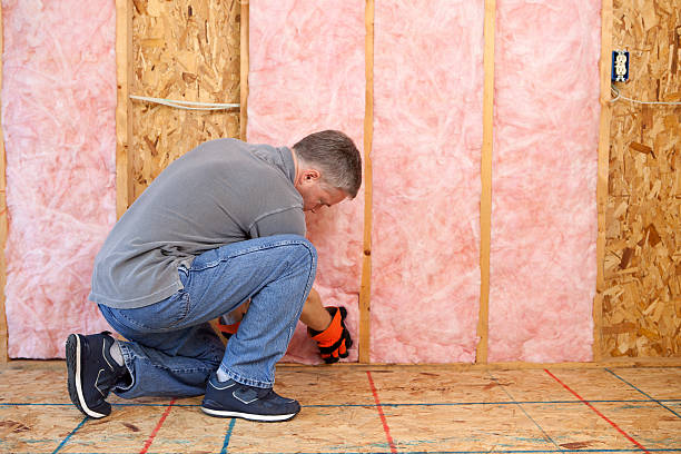 Best Blown-in Insulation in Sunnyside Tahoe City, CA