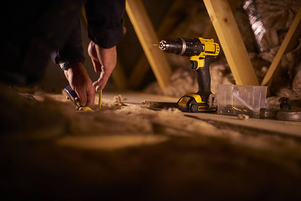 Trusted Sunnyside Tahoe City, CA Insulation Contractor Experts
